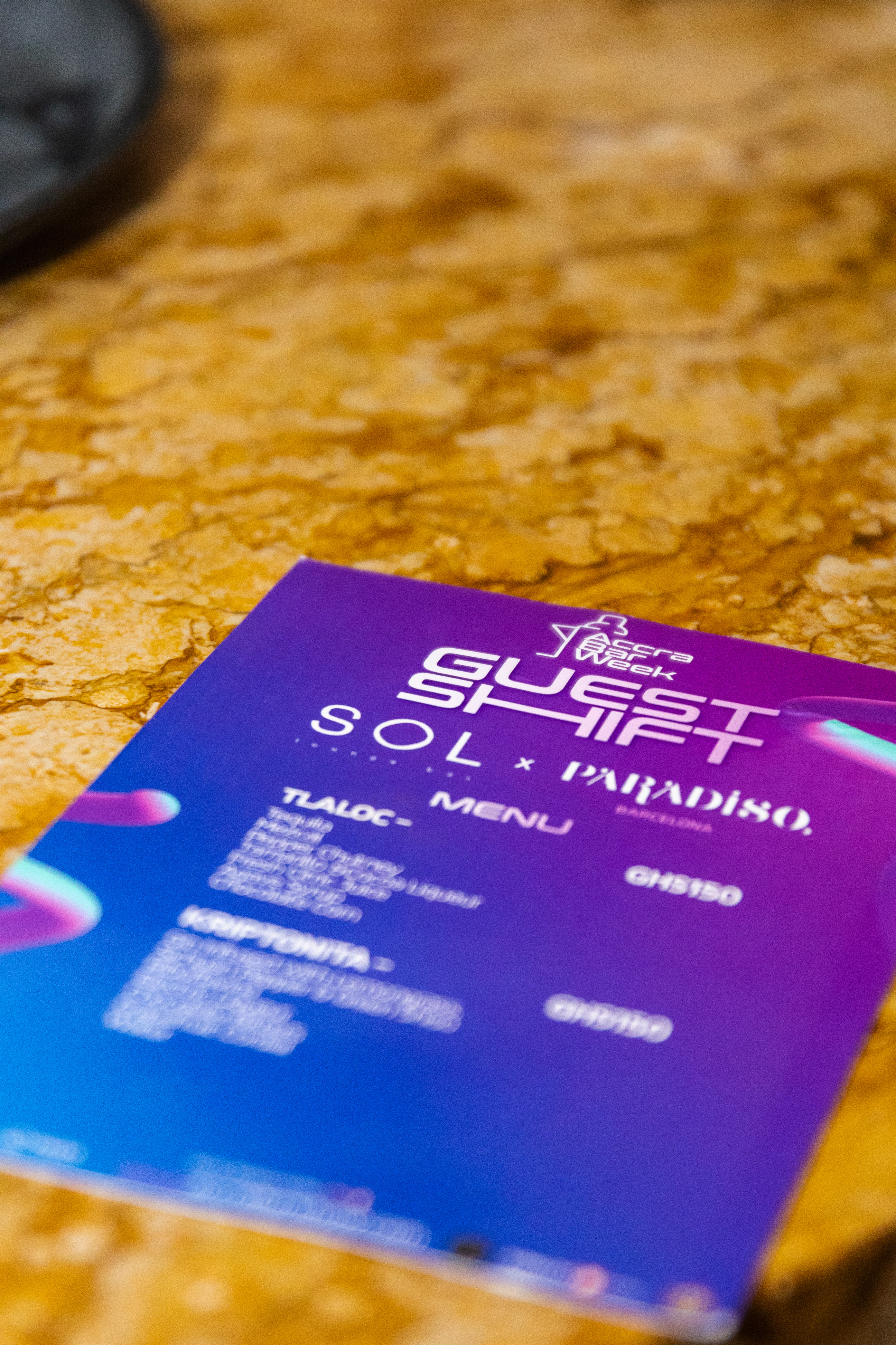 SOL LOUNGE - Image 12